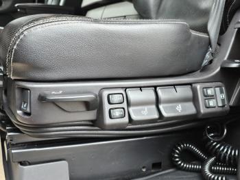 R500 6x2*4  / LIFT STEERING AXLE / RETARDER / WB 295 cm